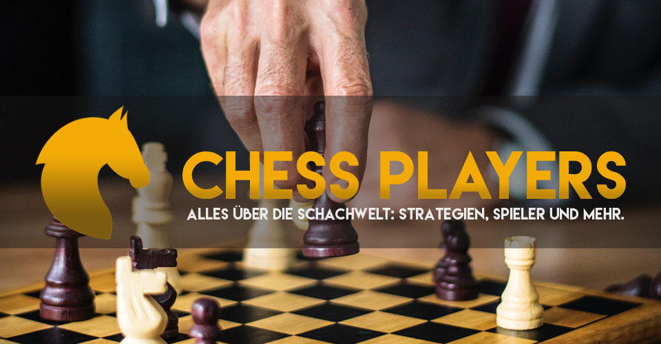 The Beginner’s Lounge – Schachstrategie für neuere Spieler