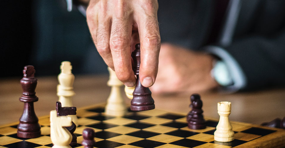 Schach WM 2024: Analyse Der Favoriten Und Entscheidenden Partien