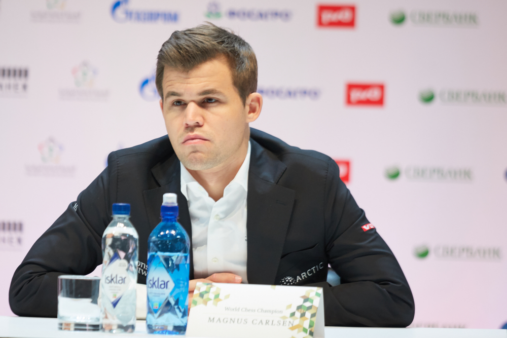 Magnus Carlsen: Was macht hhn zum Vielleicht Besten Spieler aller Zeiten?