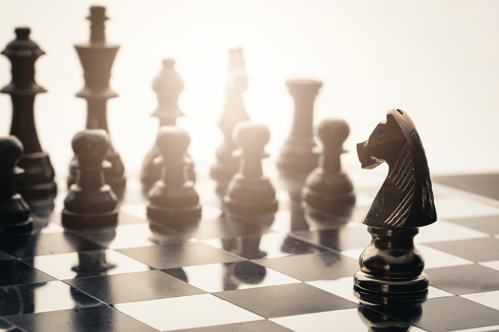 Warum die Italienische Partie perfekt für Einsteiger ist