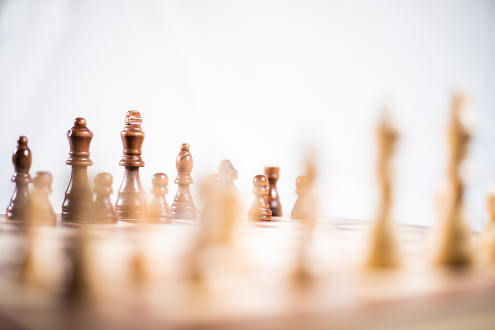 Die besten Schach Eröffnungen für Anfänger