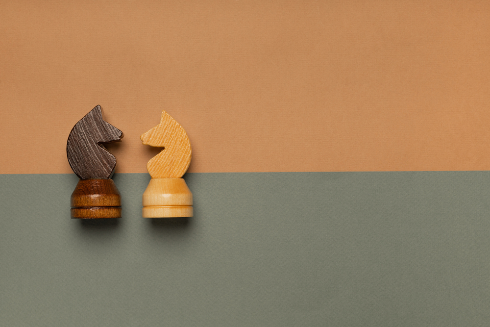 Schach Pferd Bewegung: Grundlagen Und Strategien Für Effektives Spiel