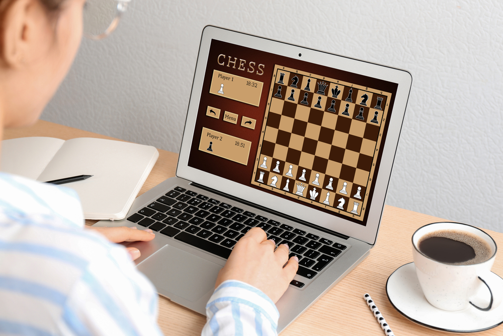 Schach Spielen Gegen Computer Kostenlos: Effektive Strategien Und Beste Plattformen
