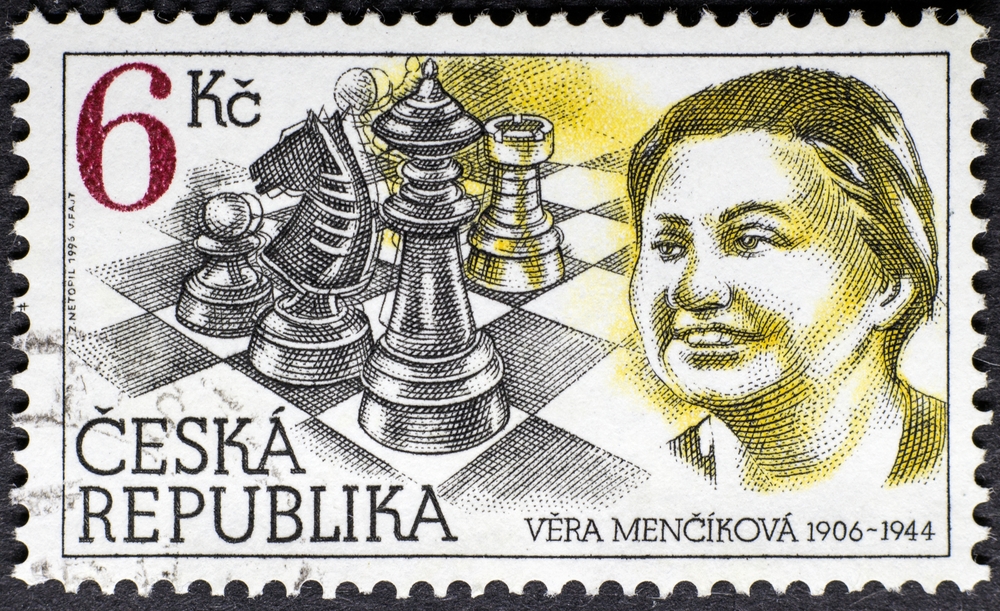 Frauen Im Schach: Historie, Aktuelle Stars Und Zukünftige Talente Im Überblick