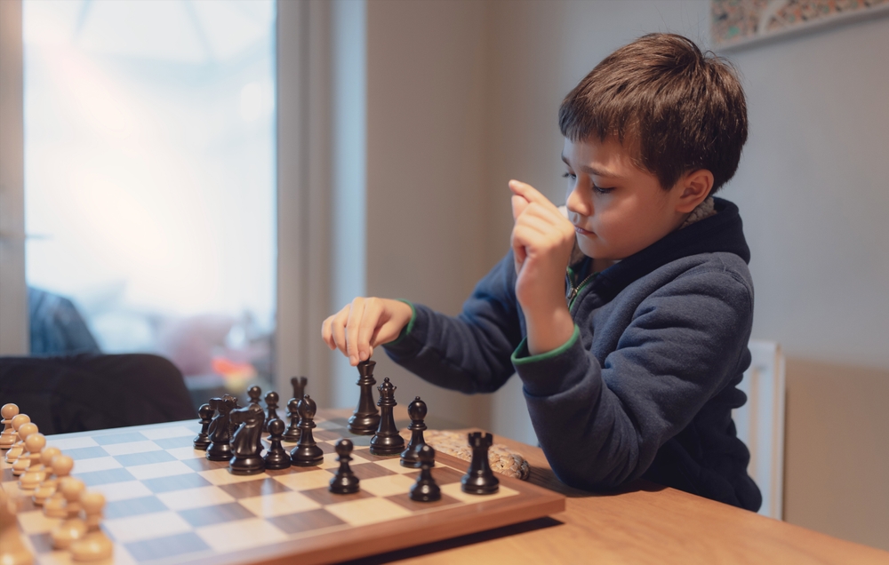 Ist Schach Für Kinder Gut? Vorteile Und Pädagogische Aspekte