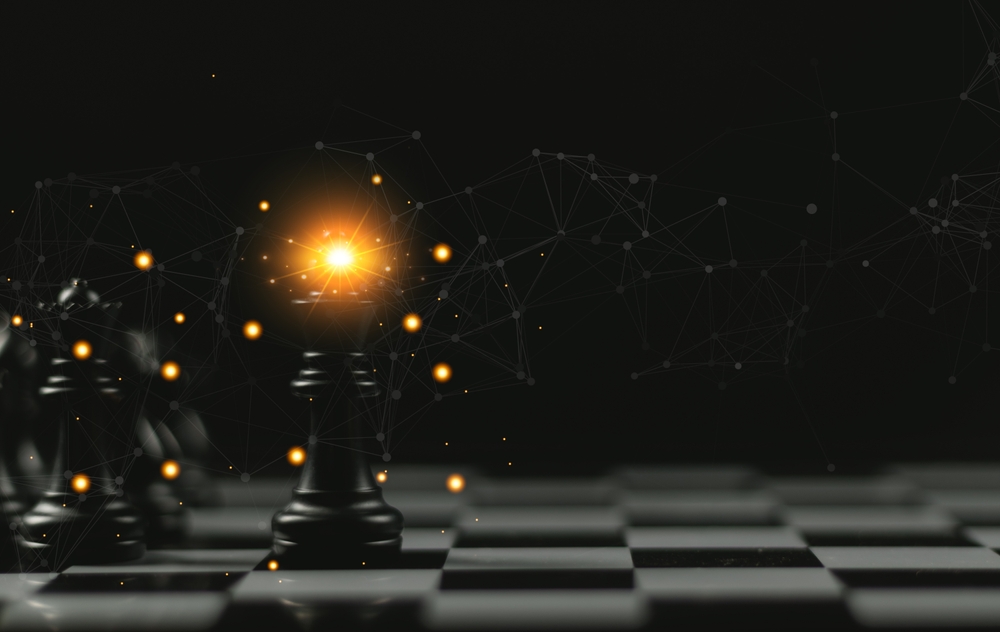 Psychologie Im Schach – Mentale Stärke Als Schlüssel Zum Sieg