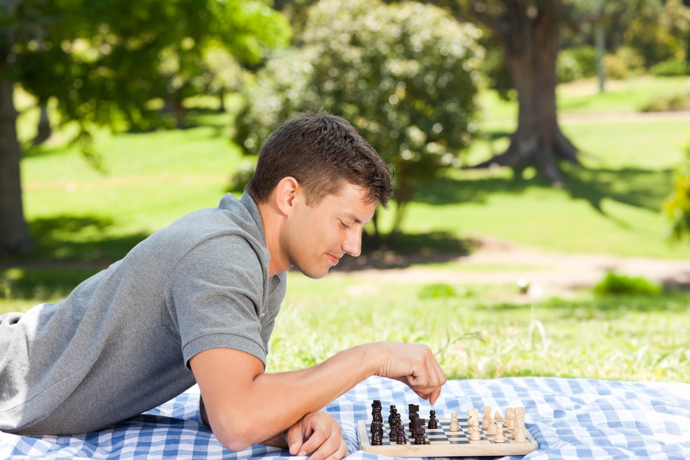 Wie man einen Trainingsplan für Schach aufbaut
