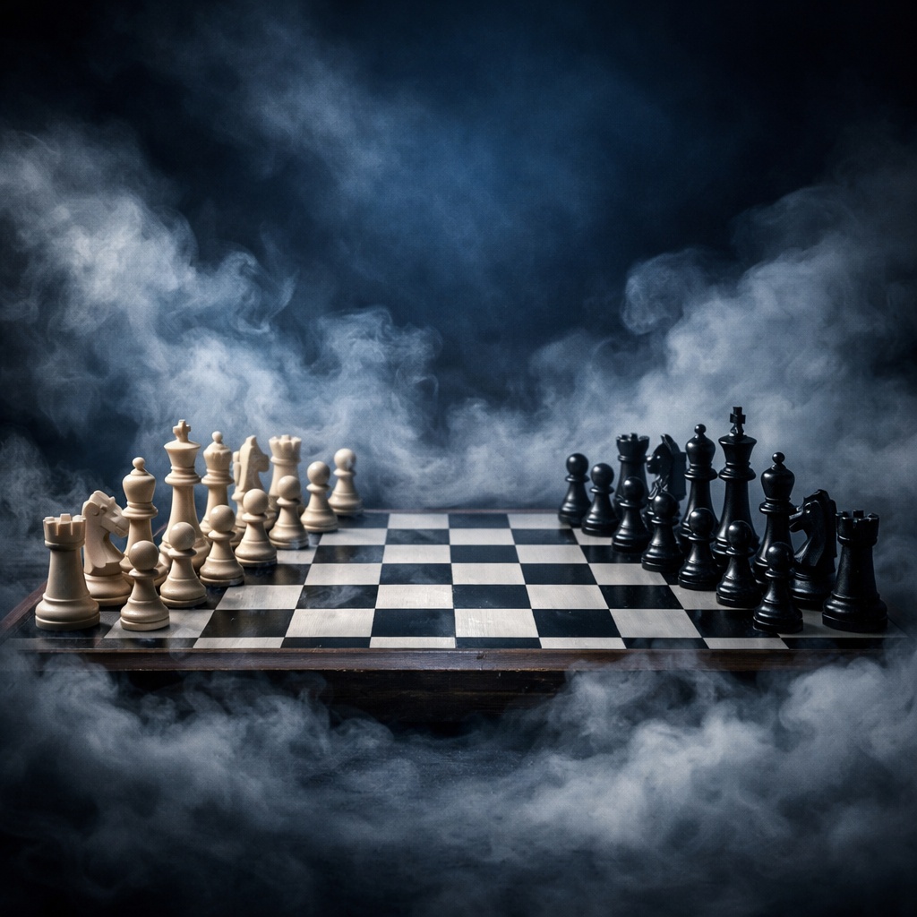 Kann man bei neuen Sportwettenanbietern auf Schach wetten?